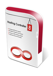 Hosting Controller Control Panel 6.1 icon